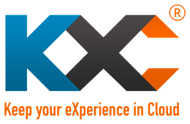 KXC® Keep your eXperience in Cloud